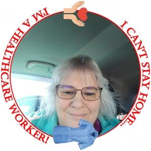 Meet your Posher, Becky